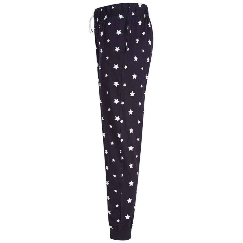 SF Clothing Unisex Cuffed Lounge Pants