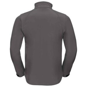 Russell Athletic Soft Shell Jacket