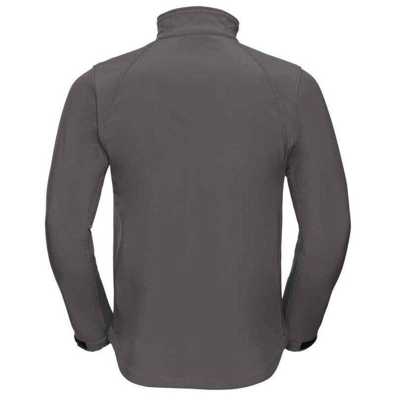 Russell Athletic Soft Shell Jacket