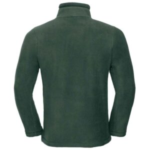 Russell Athletic Outdoor Fleece Jacket
