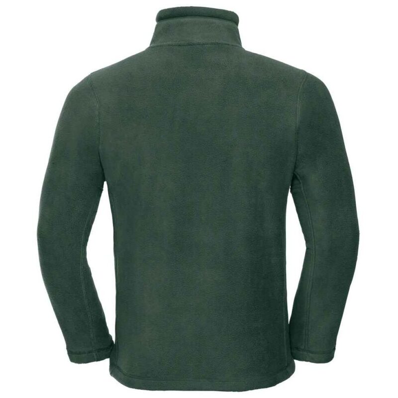 Russell Athletic Outdoor Fleece Jacket
