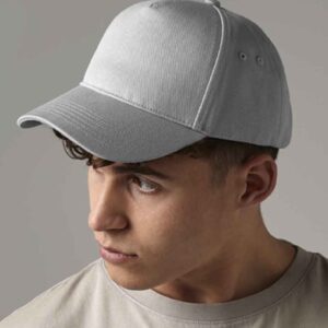 Beechfield Ultimate 5 Panel Cap