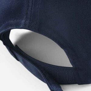 Beechfield Ultimate 5 Panel Cap with Sandwich Peak