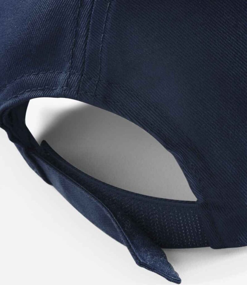 Beechfield Ultimate 5 Panel Cap with Sandwich Peak