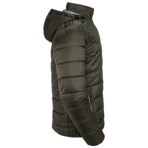 Russell Athletic Hooded Nano Padded Jacket