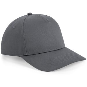 Beechfield Urbanwear 5 Panel Snapback Cap