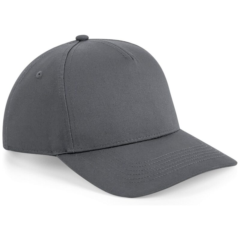 Beechfield Urbanwear 5 Panel Snapback Cap