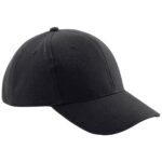 Beechfield Pro-Style Heavy Brushed Cotton Cap