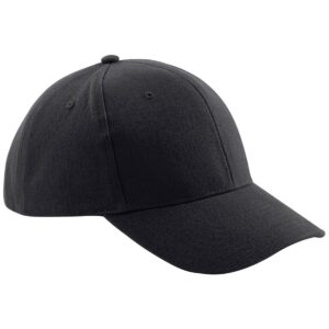 Beechfield Pro-Style Heavy Brushed Cotton Cap