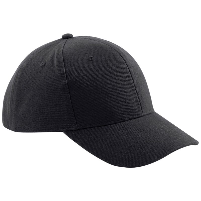 Beechfield Pro-Style Heavy Brushed Cotton Cap