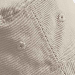 Beechfield Organic Cotton Bucket Hat