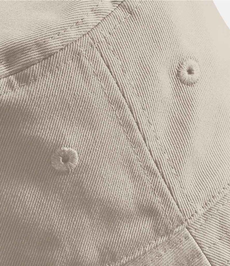 Beechfield Organic Cotton Bucket Hat