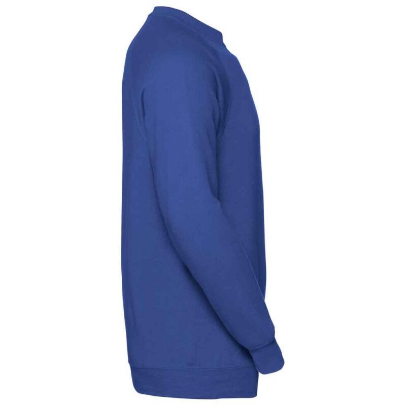 Russell Athletic Raglan Sweatshirt