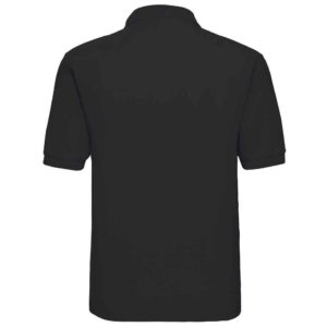 Russell Athletic Poly/Cotton Pique Polo Shirt