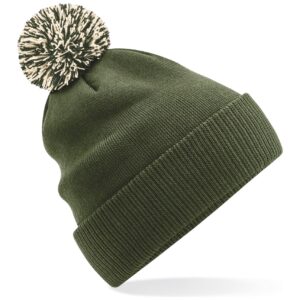 Beechfield Snowstar Beanie