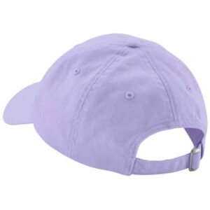 Beechfield Low Profile 6 Panel Dad Cap