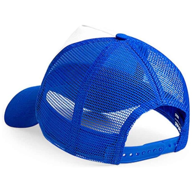 Beechfield Snapback Trucker Cap