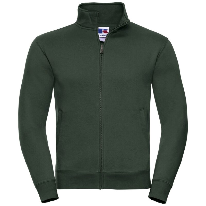 Russell Athletic Authentic Sweat Jacket