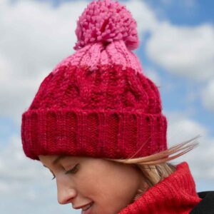 Beechfield Apres Beanie