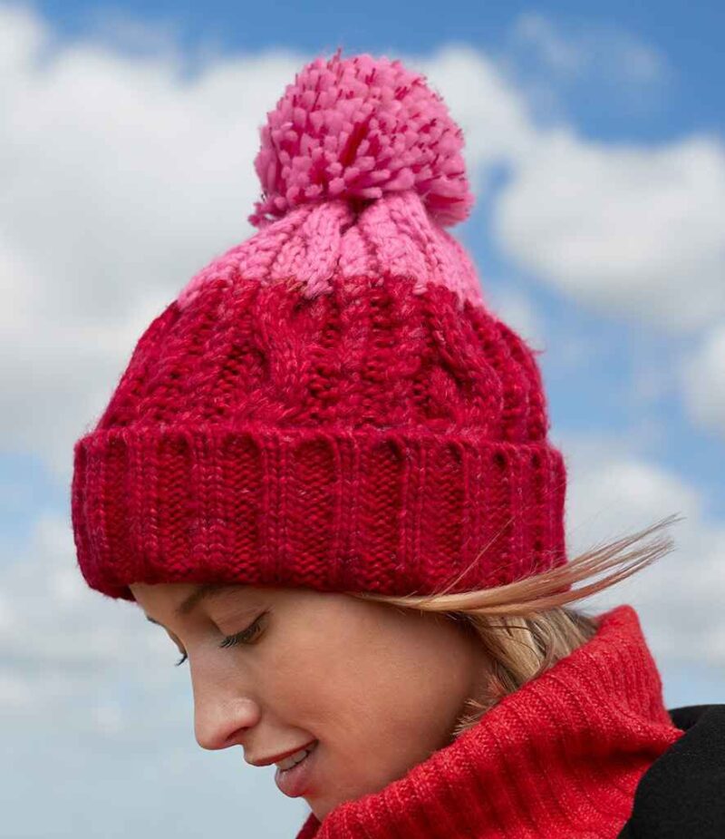 Beechfield Apres Beanie