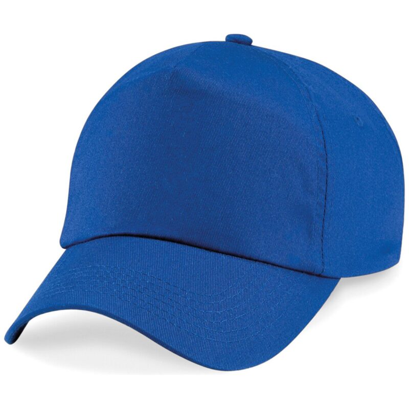 Beechfield Original 5 Panel Cap