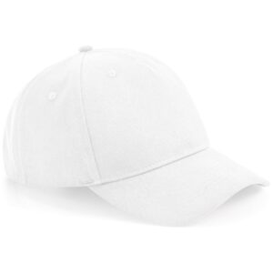 Beechfield Organic Cotton 5 Panel Cap
