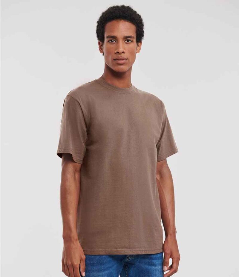 Russell Athletic Classic Ringspun T-Shirt