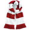 Classic Red/White