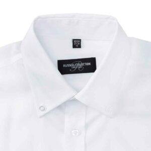 Russell Athletic Collection Long Sleeve Ultimate Non-Iron Shirt