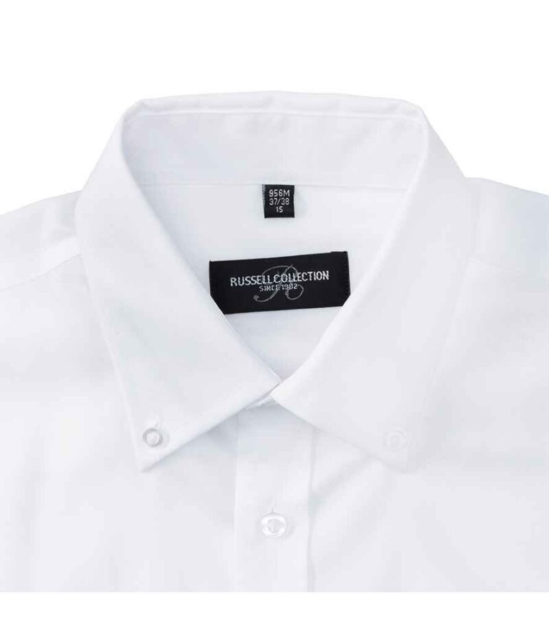 Russell Athletic Collection Long Sleeve Ultimate Non-Iron Shirt