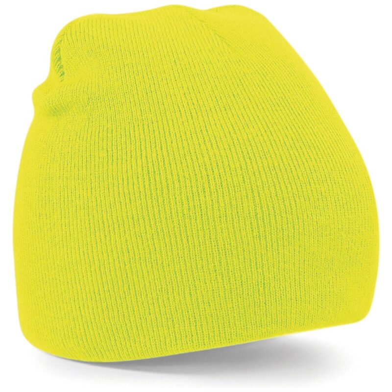 Beechfield Original Pull-On Beanie