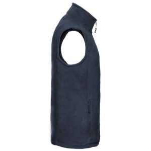Russell Athletic Outdoor Fleece Gilet