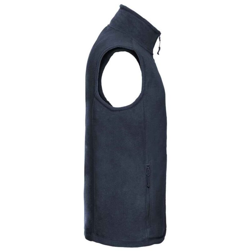 Russell Athletic Outdoor Fleece Gilet