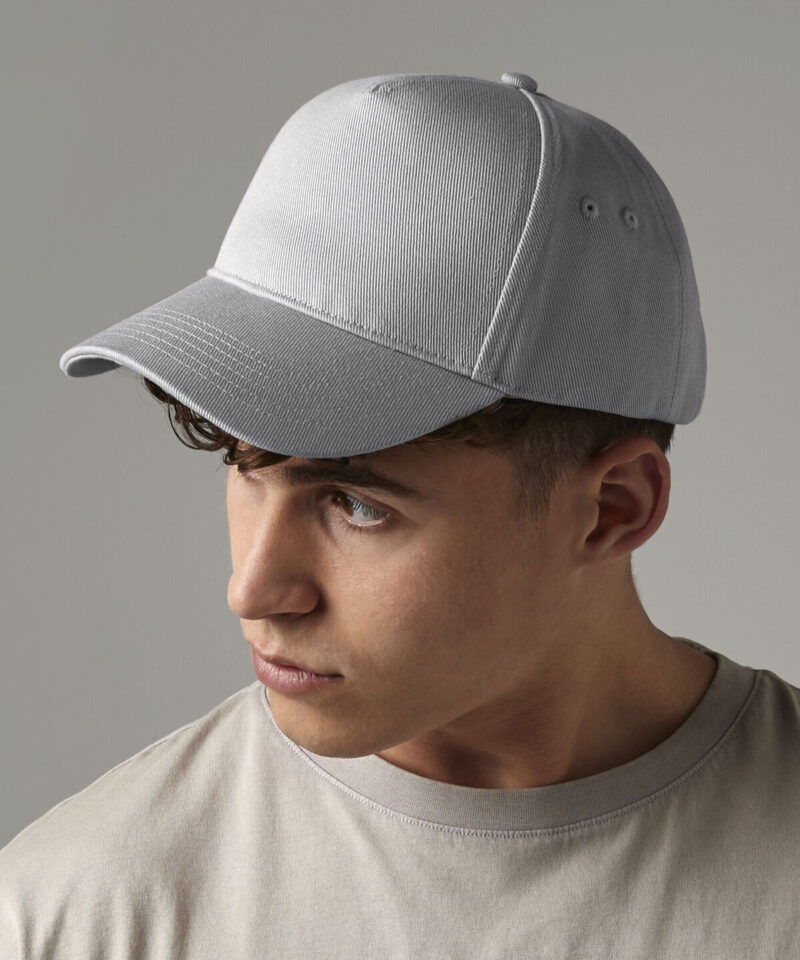 Beechfield Ultimate 5 Panel Cap
