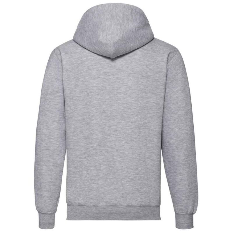 Russell Athletic Hooded Sweatshirt