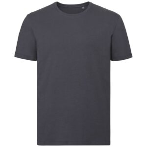 Russell Athletic Pure Organic T-Shirt