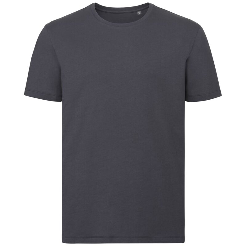Russell Athletic Pure Organic T-Shirt