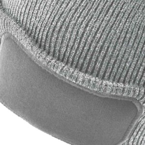 Beechfield Original Patch Beanie