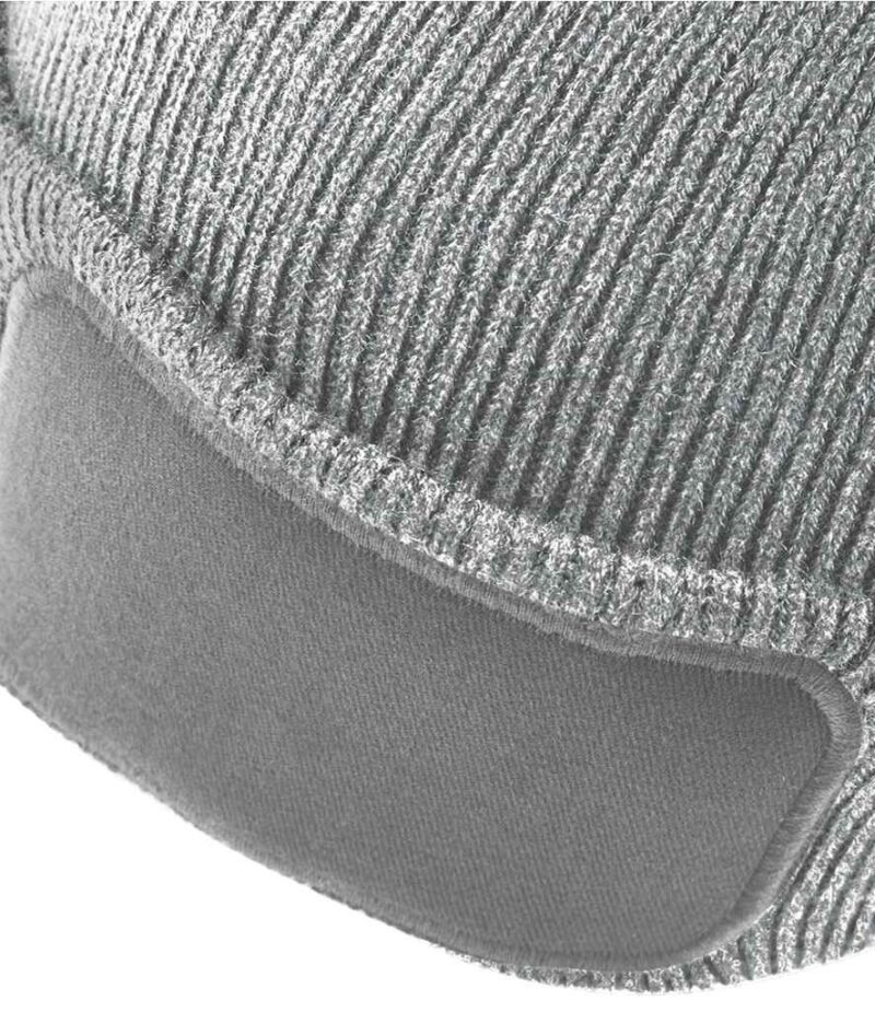 Beechfield Original Patch Beanie