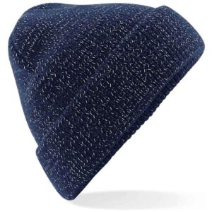Beechfield Reflective Beanie