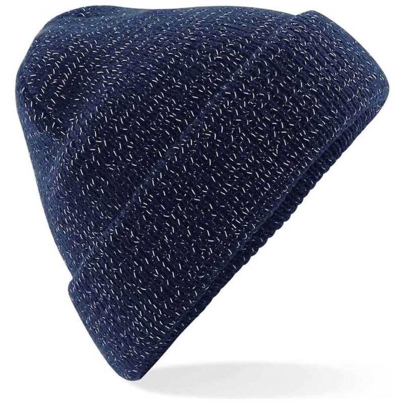 Beechfield Reflective Beanie
