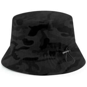 Beechfield Recycled Polyester Bucket Hat