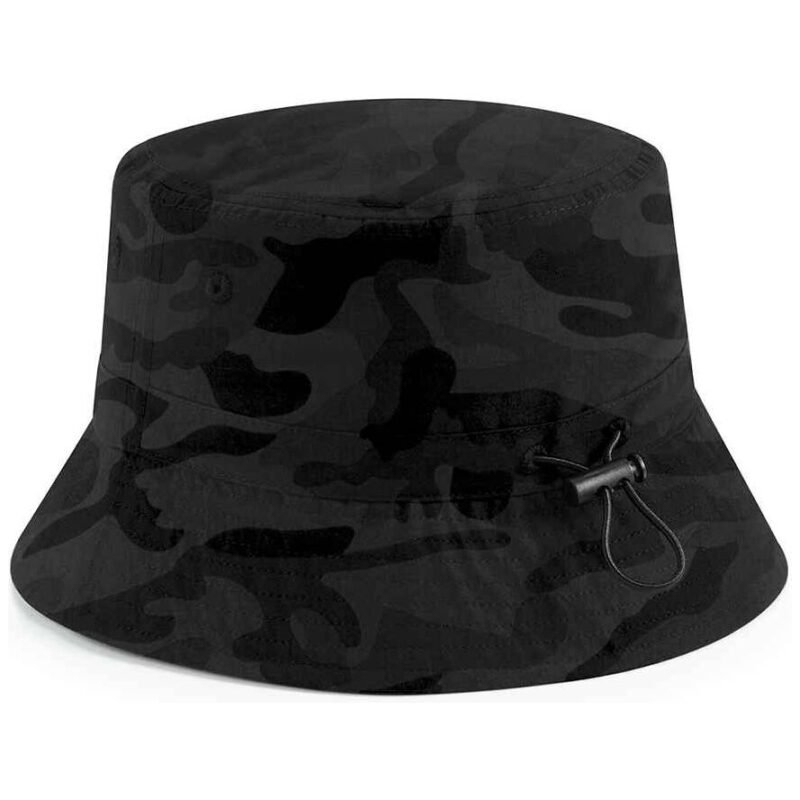 Beechfield Recycled Polyester Bucket Hat