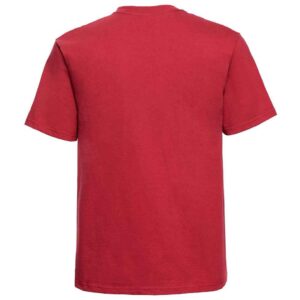 Russell Athletic Authentic Heavyweight T-Shirt