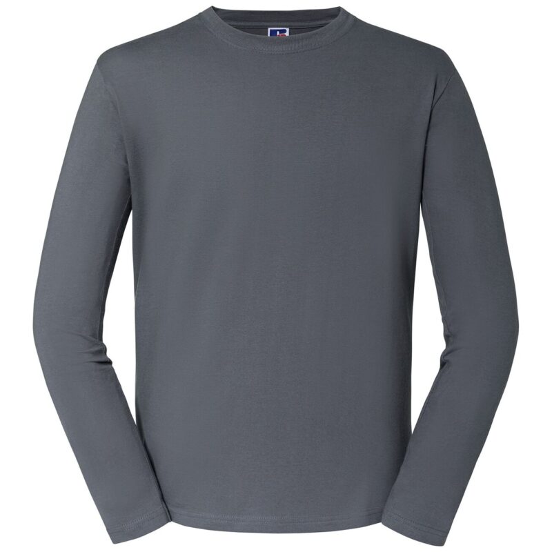 Russell Athletic Classic Long Sleeve T-Shirt