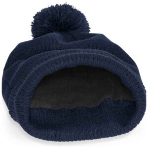 Beechfield Thermal Snowstar Beanie