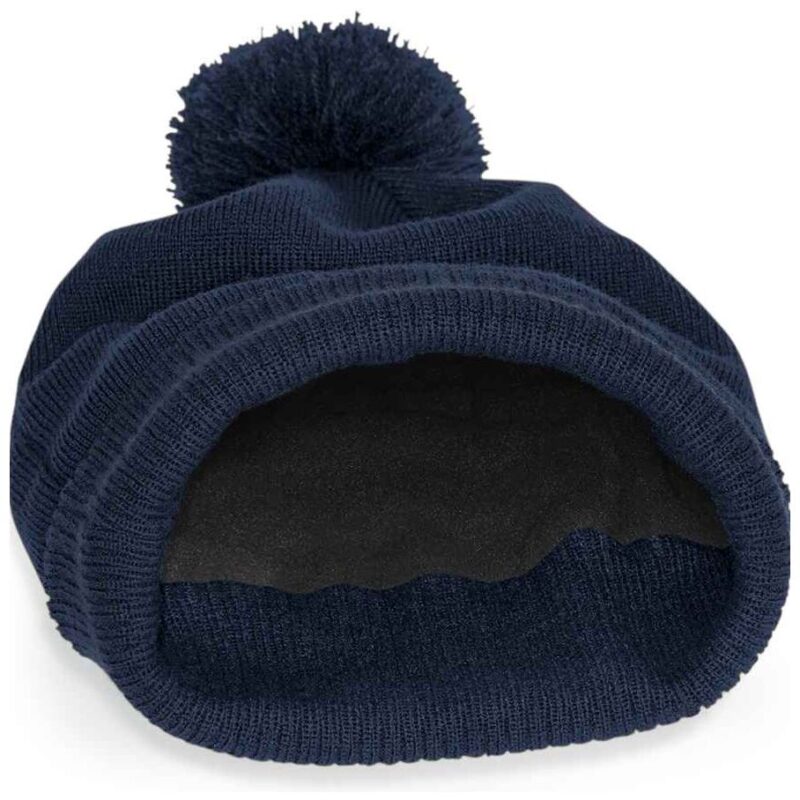 Beechfield Thermal Snowstar Beanie