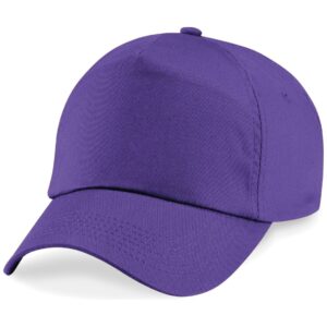 Beechfield Original 5 Panel Cap