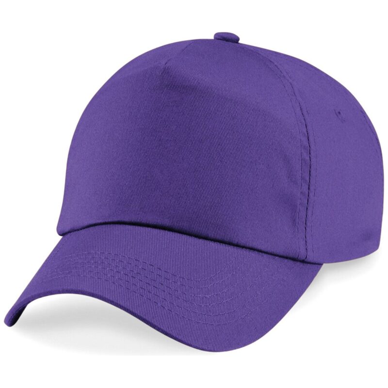 Beechfield Original 5 Panel Cap