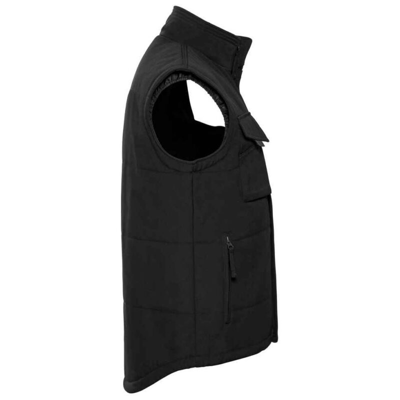 Russell Athletic Gilet